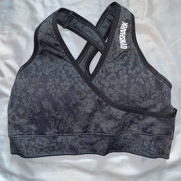 Gymshark sports bra - Picture 1 of 4
